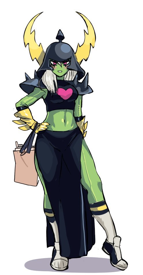 Lord Dominator - Wander over Yonder, Lord Dominator