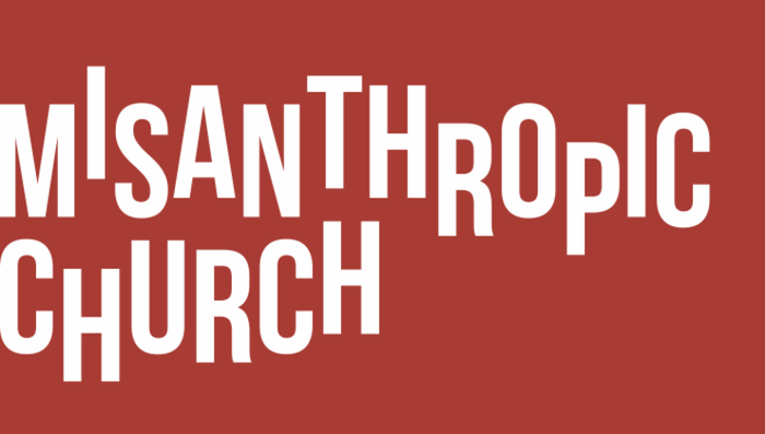         (    Misanthropic Church) , , , , , 