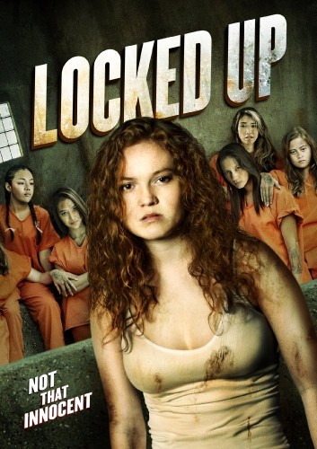 Locked Up or Youngster 2 / Locked Up 2017 - NSFW, Movies, Maloletka 2, Video, Longpost