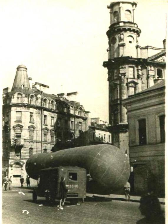 St. Petersburg - Leningrad, first half of the 20th century - Saint Petersburg, Leningrad, Black and white photo, Interesting, The photo, 20th century, Longpost