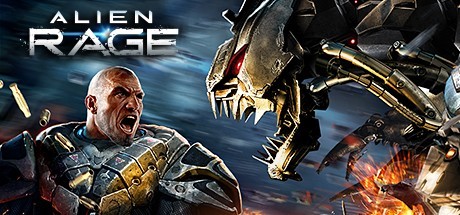 Alien Rage 90%  Steam, , Alien Rage