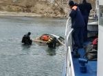 Водолазы подняли со дна Байкала 92 автомобиля и самолет. - Не мое, Водолаз, Байкал