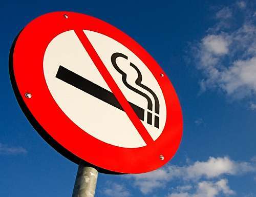Smoking will be banned at the KAMAZ foundry - Smoking, news, Smoking control, Smoking Evil, Kamaz, Foundry, Naberezhnye Chelny