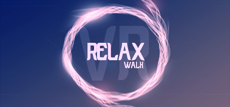 Relax Walk VR Steam, Steam , Gleam