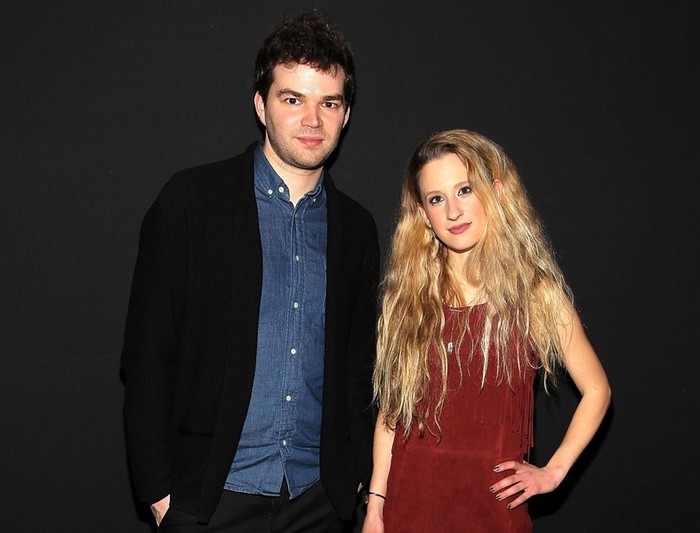 Marian Hill - vocals and electronic music - Music, , Electonic music, Female vocals, Down, Deep