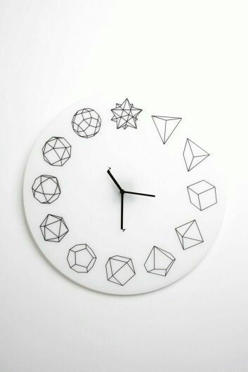 clock - Clock, Pinterest, Design, Longpost