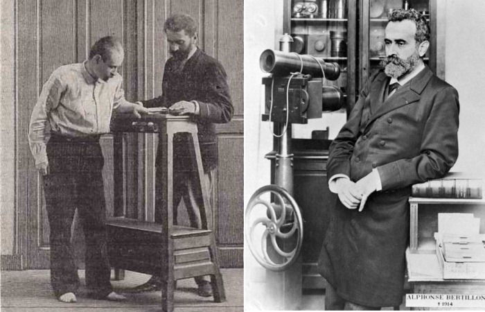 Identification of Bertillon: a system that allowed 30 years to effectively catch criminals - , Criminals, Origin, Alphonse Bertillon, Longpost