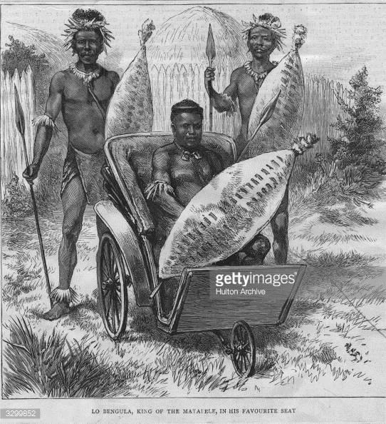 The Lost Treasures of the African King Lobengula - , Africa, hidden treasures, Limpopo, Zimbabwe, , Story, Longpost