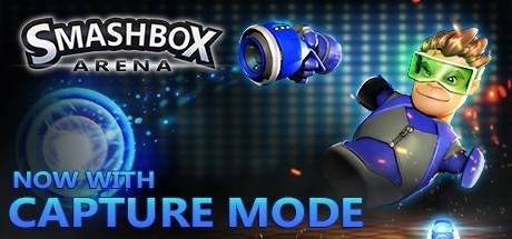 Smashbox Arena Free Weekend [Steam] 50% off - Steam, Computer games, Virtual world