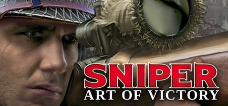 Sniper Art of Victory - only 0.29$ STEAM - Steam, Discounts, Ci Games