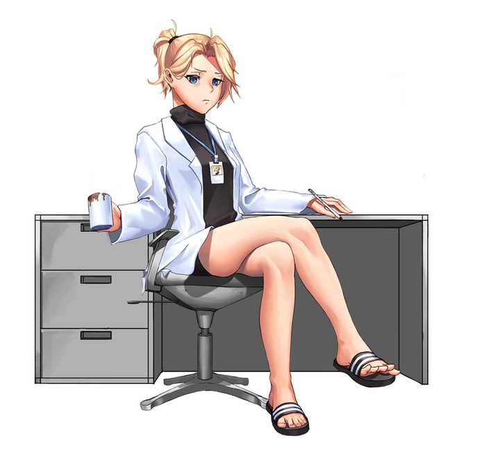 Mercy