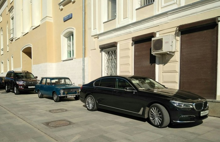 Никогда ещё Штирлиц не был так близок к провалу