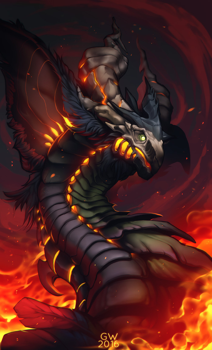   , Grypwolf, , , , 