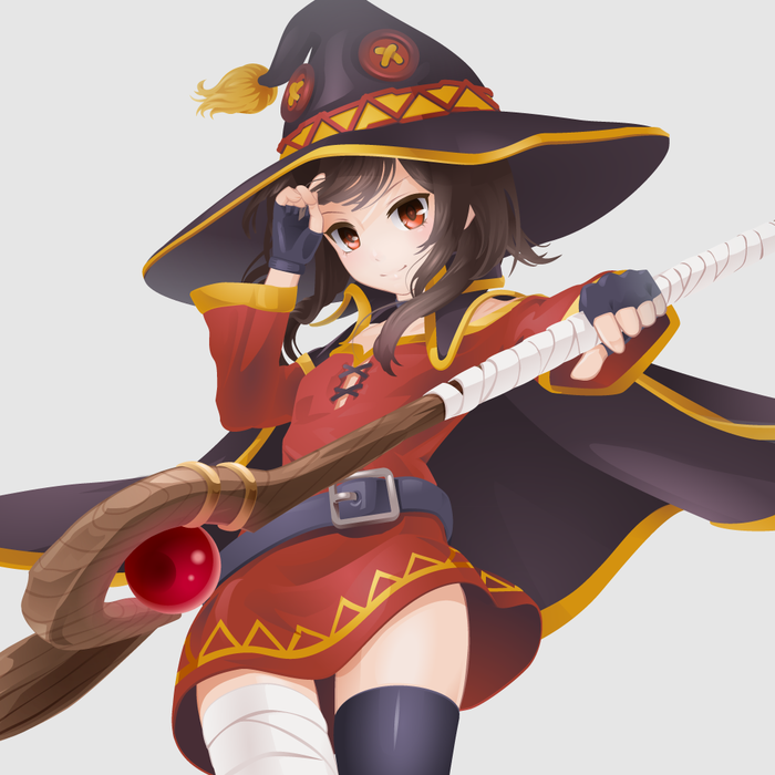 Megumin