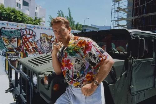 10 interesting facts about Arnold Schwarzenegger - Arnold Schwarzenegger, Facts, Interesting, Longpost