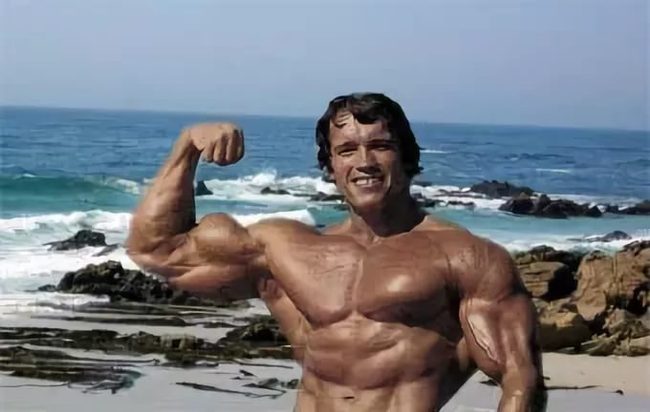 10 interesting facts about Arnold Schwarzenegger - Arnold Schwarzenegger, Facts, Interesting, Longpost