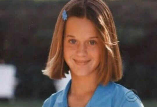 Katy Perry at eleven. - Katy Perry, Girl, Childhood, Longpost