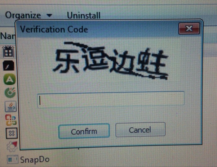 Captcha 80lvl - Captcha, , Reddit