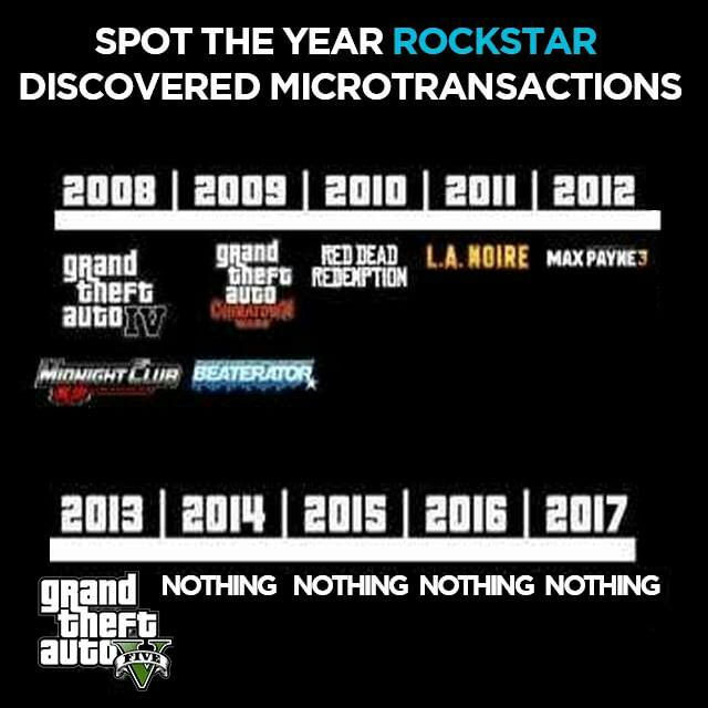  Rockstar   GTA 5, Rockstar, , 