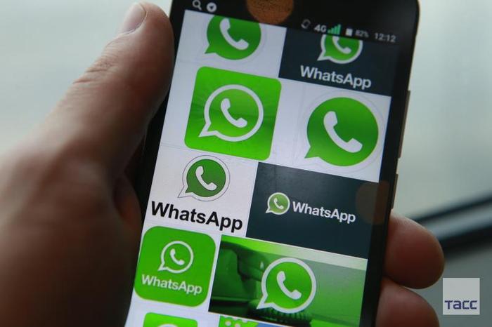 NYT: WhatsApp blocked in China - China, Messenger, Social networks, Blocking, Whatsapp, , 