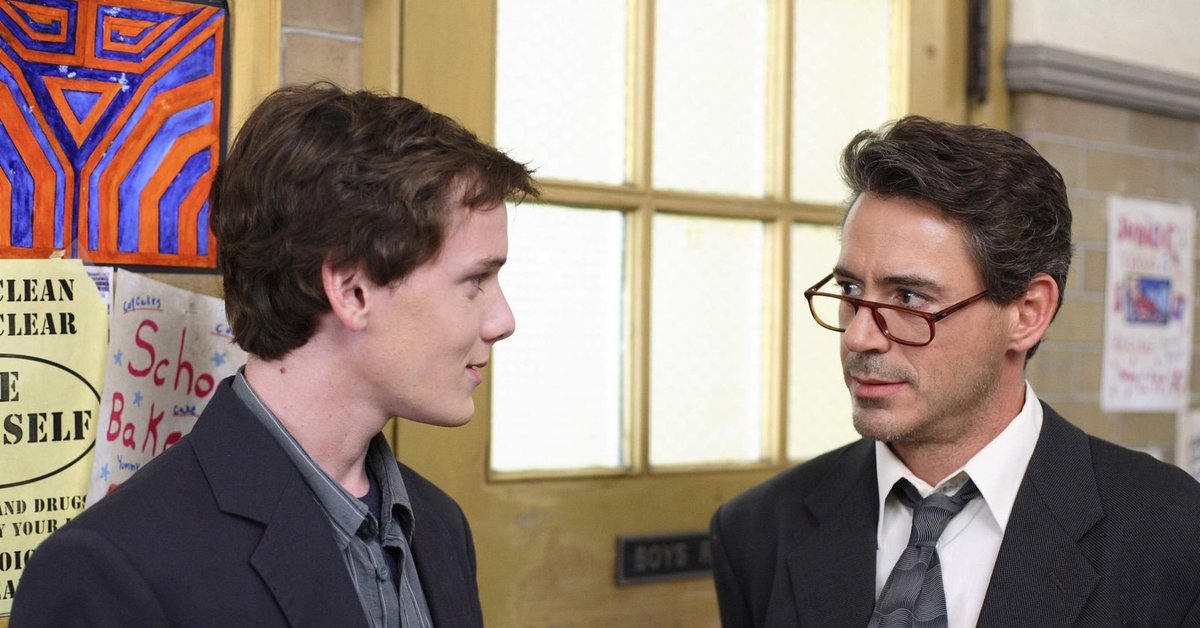 Проделки в колледже. Charlie Bartlett 2007. Проделки в колледже (Charlie Bartlett).