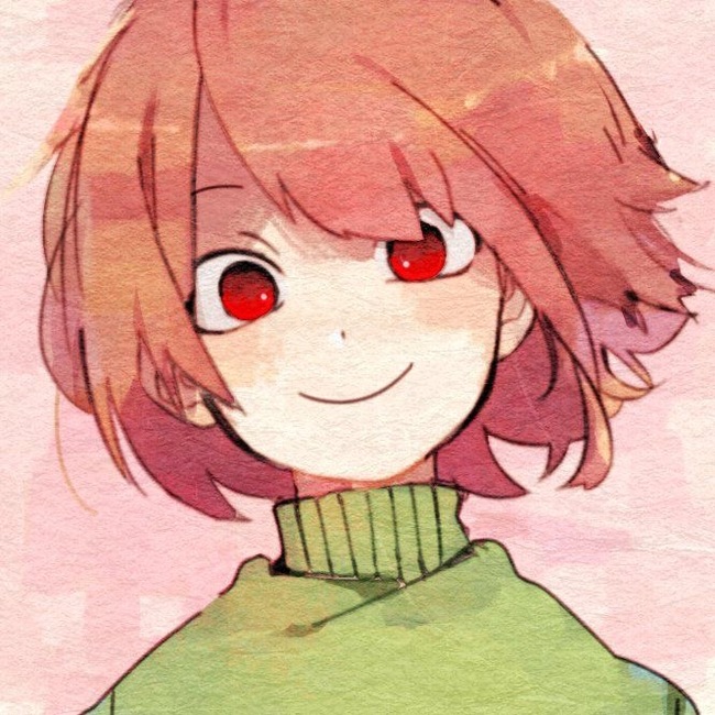 Undertale Chara - Undertale, Chara, 