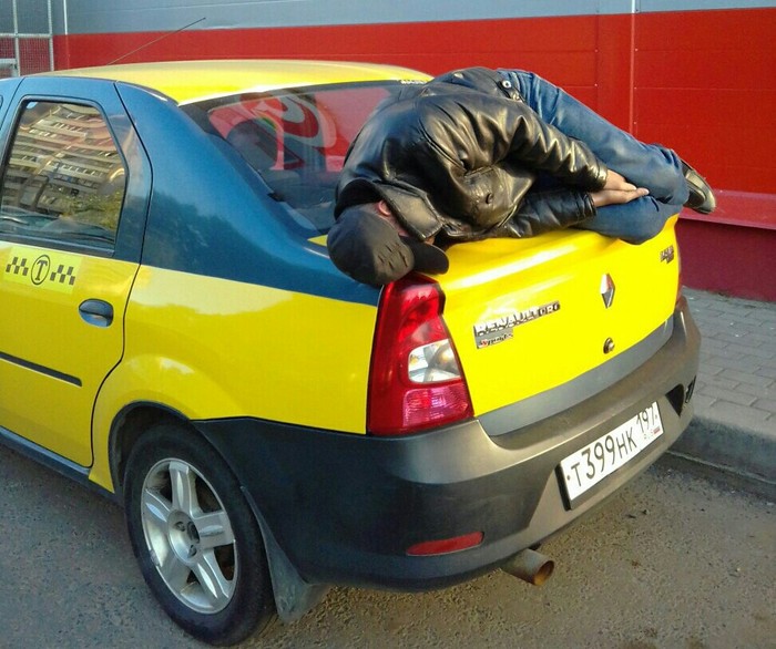 Пришли холода....