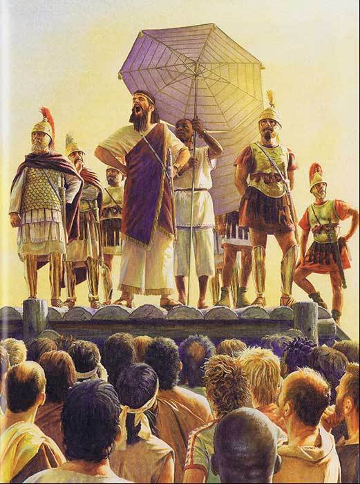 Invasion of Agathocles. - Carthage, Greece, , , , Longpost