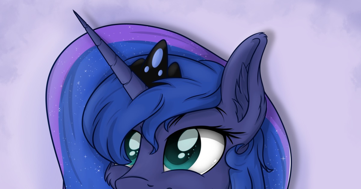 Mlp princess luna. МЛП Лунная пони арт. МЛП Луна МЛП арты. Princess Luna Art. Принцесса Луна ест.