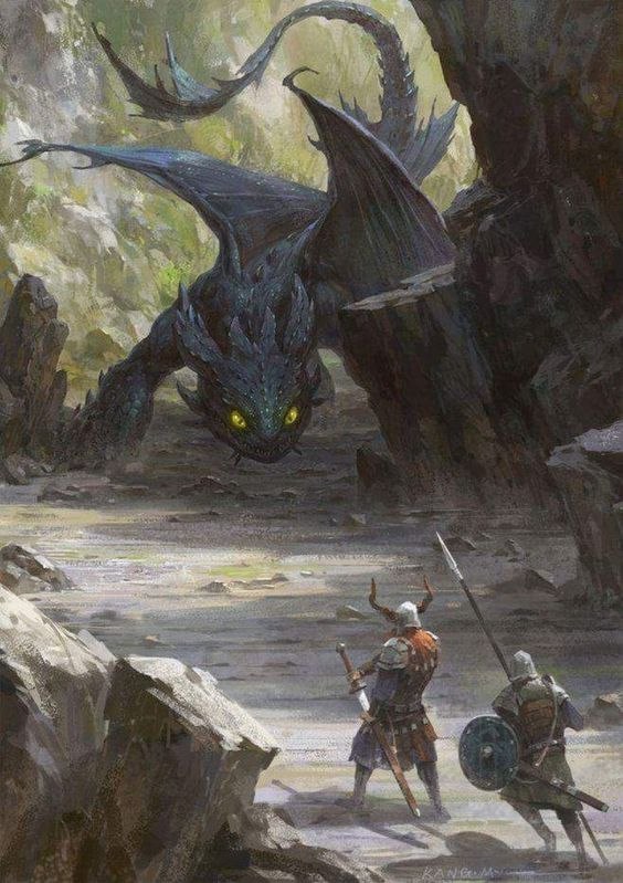 Toothless - Toothless, How to train your dragon, The Dragon, Art