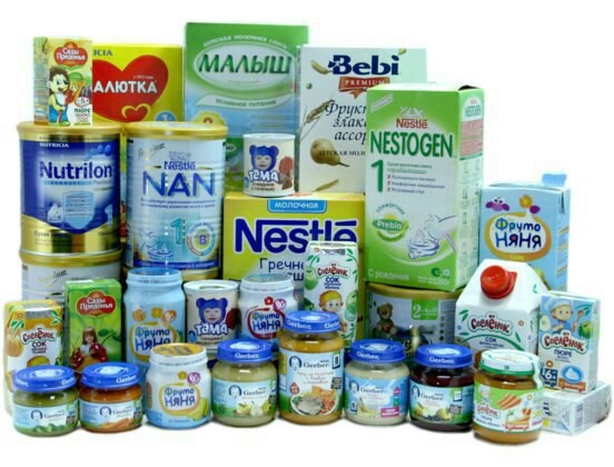 Do you know what the true meaning of baby food is? - , Equality, Women's rights