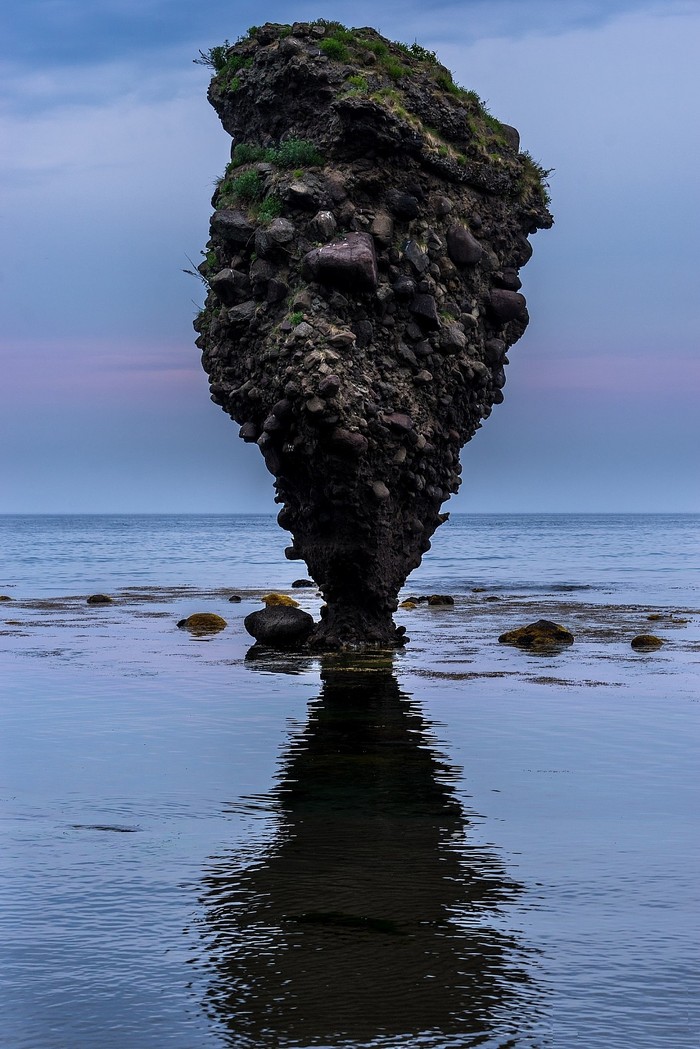 Чудо природы