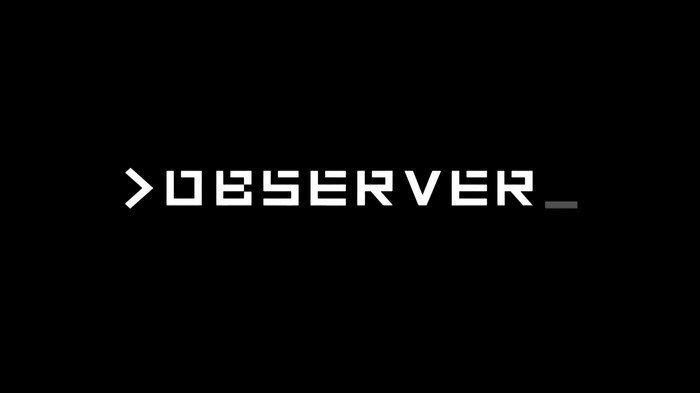 [ ] >Observer_ Observer, , , , , 