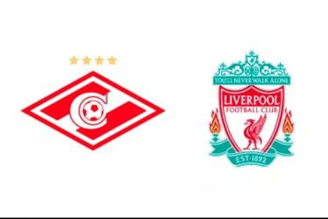 "Спартак" - "Ливерпуль"