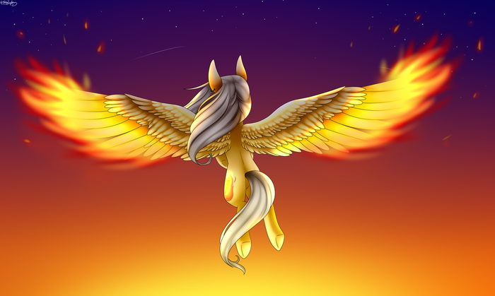   ! My Little Pony, Original Character, Ponyart