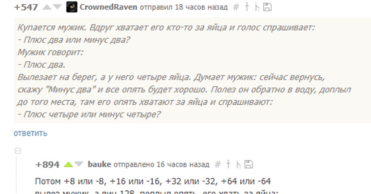 Минусовки 2. Плюс два или минус два анекдот. Анекдот плюс два или минус два яйца. Плюс 2 или минус 2 анекдот. Анекдот про плюс или минус два.