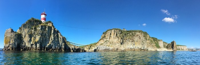 Маяк Басаргина