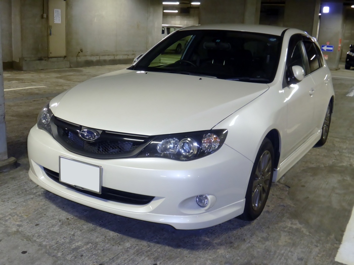 How I bought a car in Japan. Purchase. - My, Auto, Auto auction, Longpost