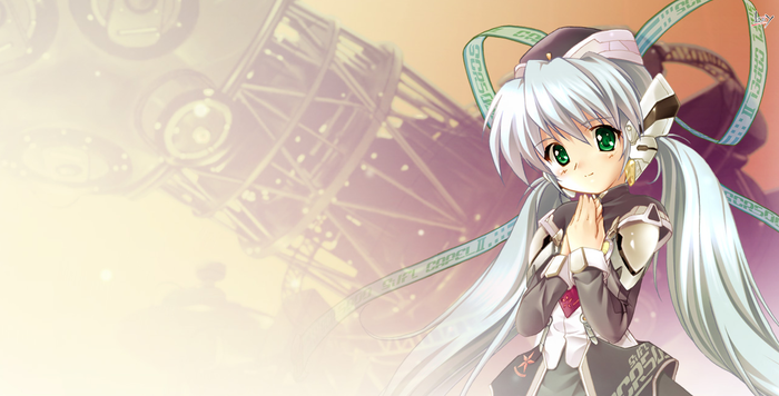 [ ] Planetarian: ~ The reverie of a little planet ~ (2004) Planetarian, ,  , ,  , , 