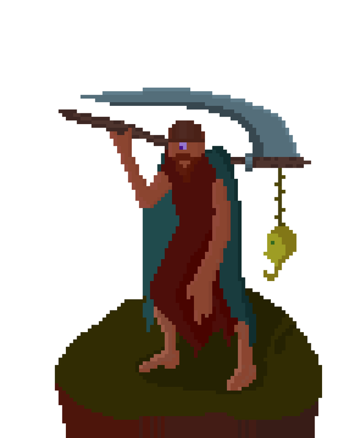    Pixel Art, 