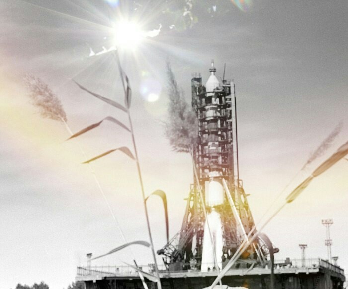 Что было в 1971 году в космосе. Смотреть фото Что было в 1971 году в космосе. Смотреть картинку Что было в 1971 году в космосе. Картинка про Что было в 1971 году в космосе. Фото Что было в 1971 году в космосе