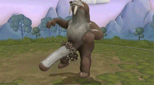 Spore такой spore