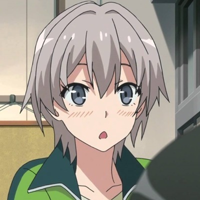 Я тут вам милоту привез - Saika Totsuka, Oregairu, Anime Art, Anime Original, Its a trap!, Длиннопост