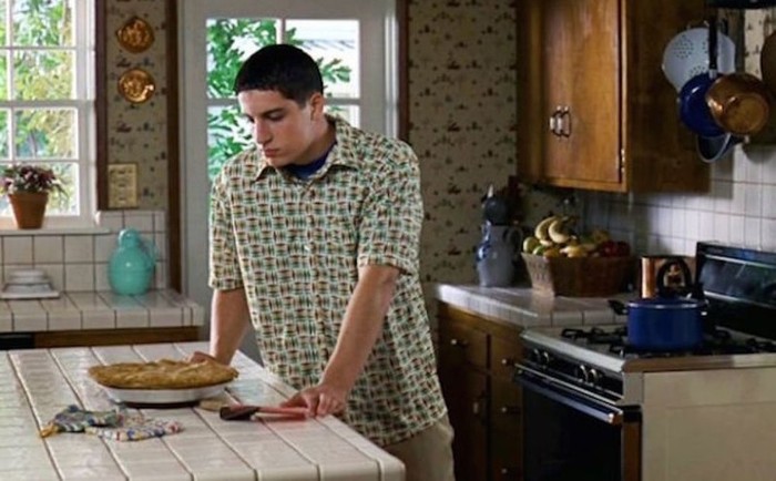 15 interesting facts about the movie American Pie - American Pie, Facts, Longpost, Images