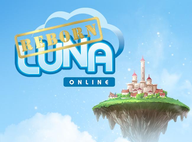 Luna Online 2.0 (BETA) {Restocked} Steam, Steam , , Gameitems