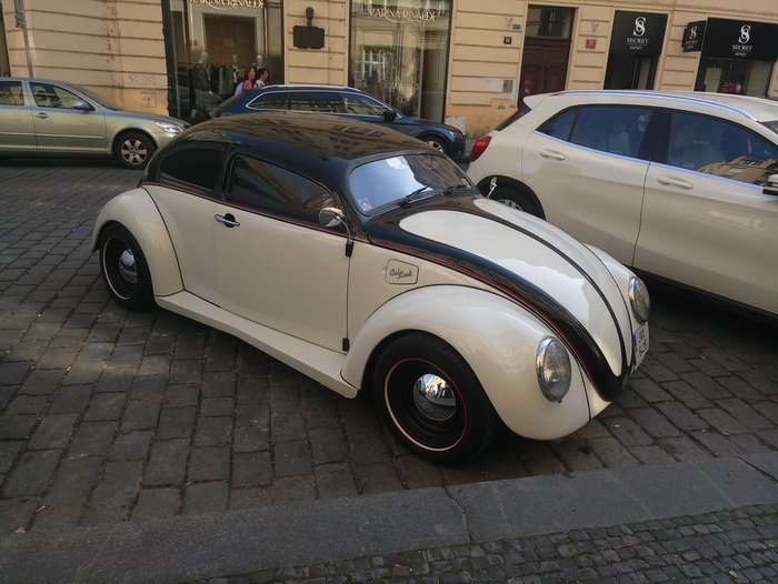 , , Volkswagen Beetle, 