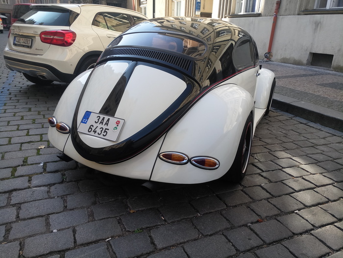  , , Volkswagen Beetle, 