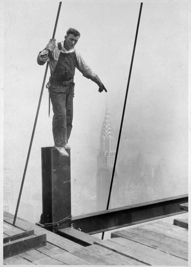 The most impressive shots of the life of American workers at the beginning of the 20th century - Longpost, Story, Images, Not mine