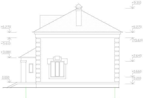 Calculation of heat loss at home - My, Heating, Heat loss, , Design, Heat engineering calculation, Longpost