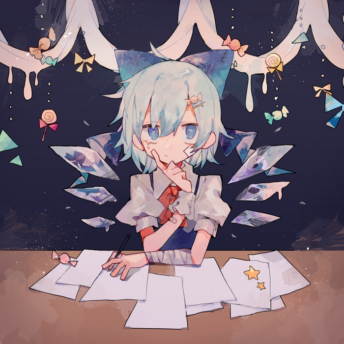 Cirno